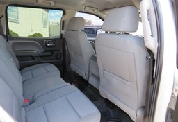 2018 Chevrolet Silverado 1500 - Thumbnail 34