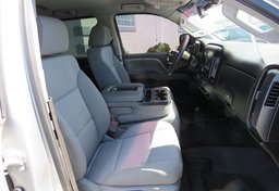 2018 Chevrolet Silverado 1500 - Thumbnail 32