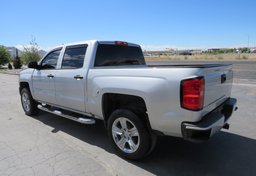 2018 Chevrolet Silverado 1500 - Thumbnail 6