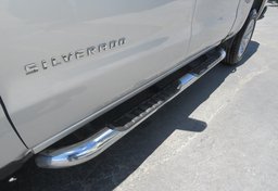 2018 Chevrolet Silverado 1500 - Thumbnail 23