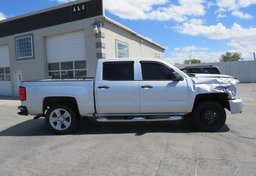 2018 Chevrolet Silverado 1500 - Thumbnail 9