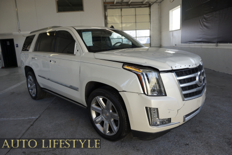 Picture of 2015 Cadillac Escalade