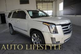 2015 Cadillac Escalade