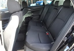 2018 Honda Civic Sedan - Thumbnail 26