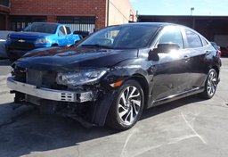 2018 Honda Civic Sedan - Thumbnail 4