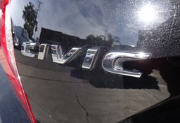 2018 Honda Civic Sedan - Thumbnail 17