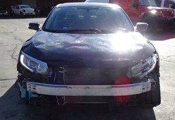 2018 Honda Civic Sedan - Thumbnail 9