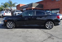 2018 Honda Civic Sedan - Thumbnail 12