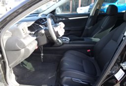 2018 Honda Civic Sedan - Thumbnail 24