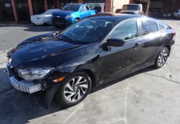 2018 Honda Civic Sedan - Thumbnail 2