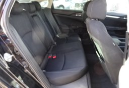 2018 Honda Civic Sedan - Thumbnail 27