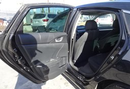 2018 Honda Civic Sedan - Thumbnail 20