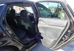 2018 Honda Civic Sedan - Thumbnail 21