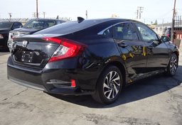 2018 Honda Civic Sedan - Thumbnail 7
