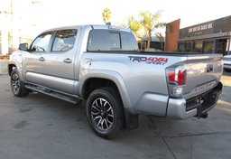 2020 Toyota Tacoma 4WD - Thumbnail 9