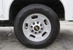 2018 Chevrolet Silverado 2500HD - Thumbnail 17