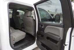 2018 Chevrolet Silverado 2500HD - Thumbnail 28