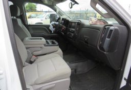 2018 Chevrolet Silverado 2500HD - Thumbnail 32