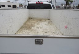 2018 Chevrolet Silverado 2500HD - Thumbnail 21