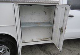 2018 Chevrolet Silverado 2500HD - Thumbnail 19