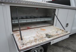 2018 Chevrolet Silverado 2500HD - Thumbnail 20