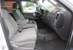 2018 Chevrolet Silverado 2500HD - Thumbnail 30