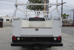 2018 Chevrolet Silverado 2500HD - Thumbnail 10