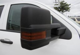 2018 Chevrolet Silverado 2500HD - Thumbnail 16