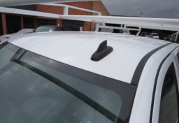 2018 Chevrolet Silverado 2500HD - Thumbnail 14