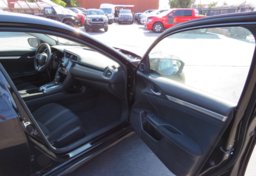 2017 Honda Civic Sedan - Thumbnail 22