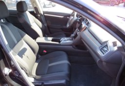 2017 Honda Civic Sedan - Thumbnail 30