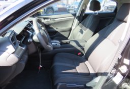 2017 Honda Civic Sedan - Thumbnail 28