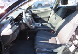 2017 Honda Civic Sedan - Thumbnail 24