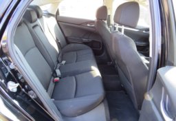 2017 Honda Civic Sedan - Thumbnail 31