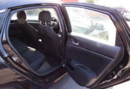 2017 Honda Civic Sedan - Thumbnail 23