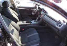 2017 Honda Civic Sedan - Thumbnail 26