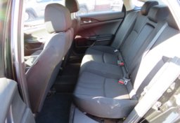 2017 Honda Civic Sedan - Thumbnail 29