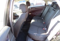 2017 Honda Civic Sedan - Thumbnail 25