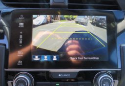 2017 Honda Civic Sedan - Thumbnail 16