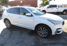 2020 Acura RDX - Thumbnail 3