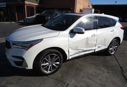 2020 Acura RDX - Thumbnail 4