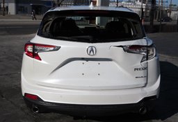 2020 Acura RDX - Thumbnail 12
