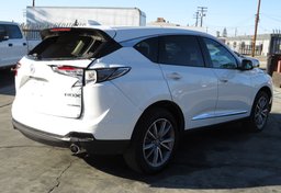 2020 Acura RDX - Thumbnail 8