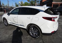 2020 Acura RDX - Thumbnail 7