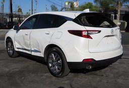 2020 Acura RDX - Thumbnail 5
