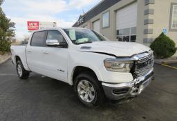 2022 Ram 1500 - Thumbnail 4