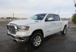 2022 Ram 1500 - Thumbnail 1