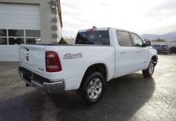 2022 Ram 1500 - Thumbnail 7