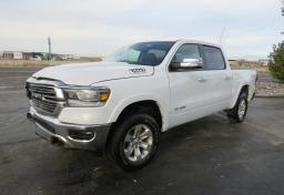 2022 Ram 1500 - Thumbnail 3