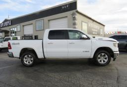 2022 Ram 1500 - Thumbnail 11